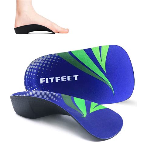 Over Pronation Orthotics