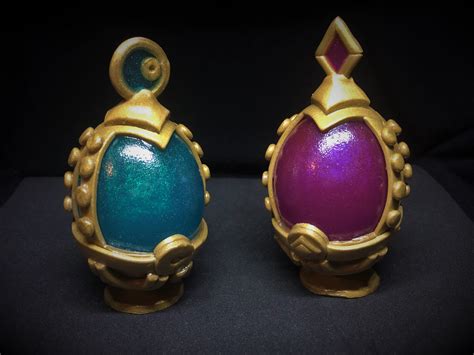 Single Madoka Magica Soul Gem Cosplay Prop | Etsy UK