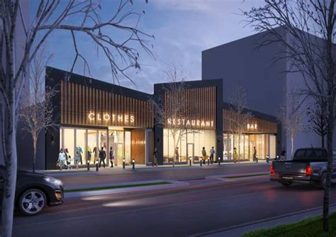 Store Building 的图像结果