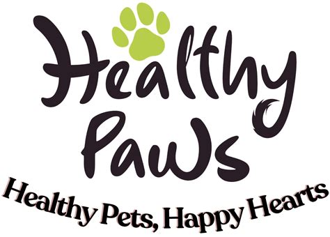Healthy Paws
