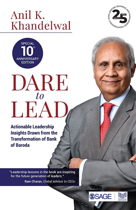 Buy Dare to Lead: Actionable Leadership Insights Drawn from the ...
