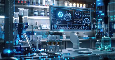 Image result for Lab Automation System