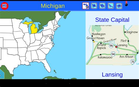 School Zone - State of Confusion - Ages 5-7, USA, Social Studies ...
