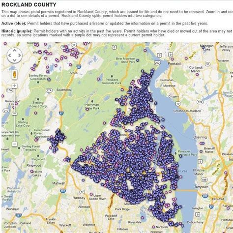 N.Y. News Outlet That Posted Names Of Gun Owners Hires Armed Guards ...