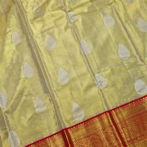 Tissue Kanjivaram – Ethnic Boutique