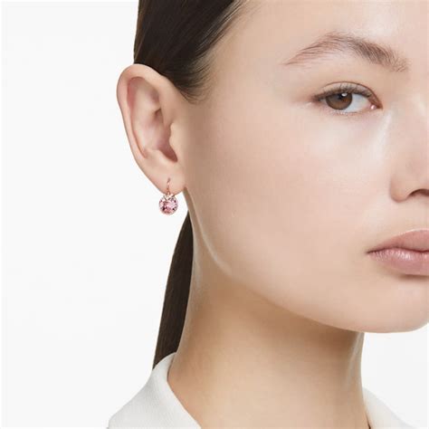 Earrings for Men and Women | Swarovski