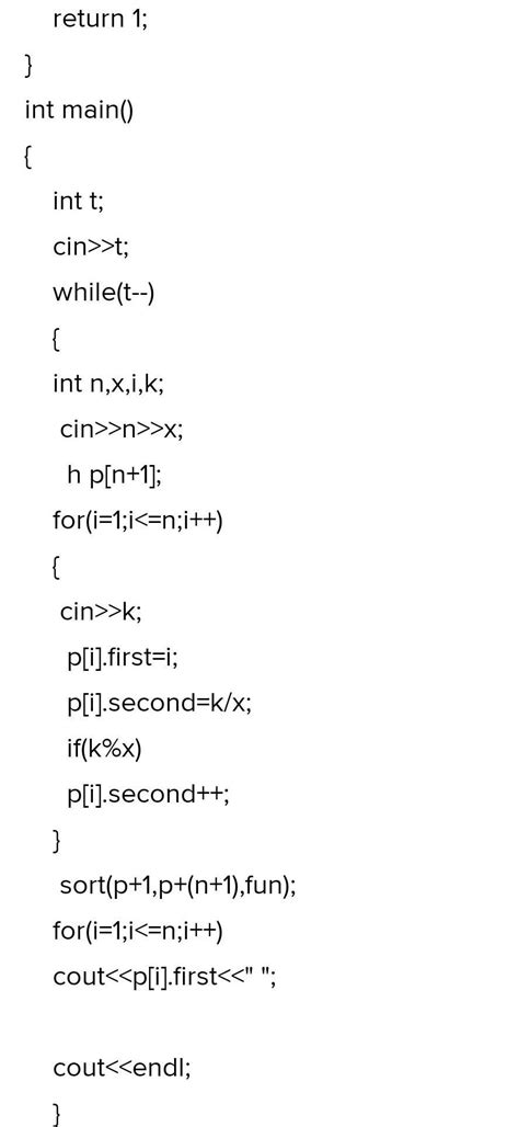 N people are standing in the queue of a bank, conveniently numbered ...
