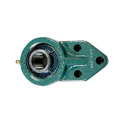 UCFH207 | Cast Iron Deformed Flange Shape UCFH | NTN | MISUMI India