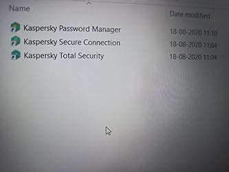 Kaspersky | Total Security (Plus) | 1 Device | 3 Years | Email Delivery ...