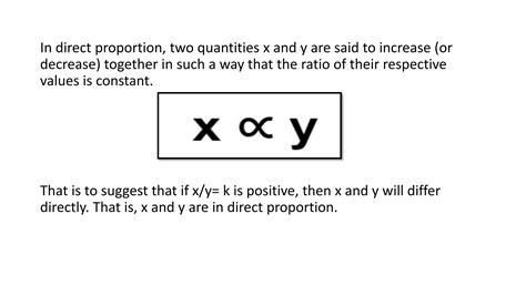 Image result for Direct Inverse and Partitive Proportion
