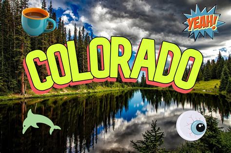 Let's Get Mile High! 71 Interesting Facts About Colorado - Content Bash