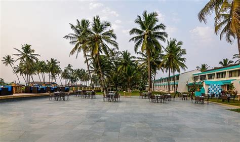 LONGUINHOS BEACH RESORT (Goa/Colva) - Hotel Reviews, Photos, Rate ...
