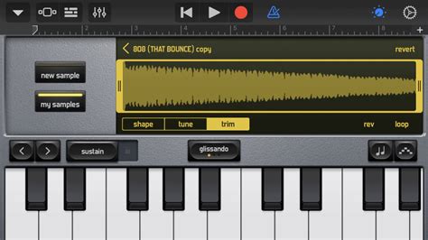 Image result for Simple 808 Pattern GarageBand