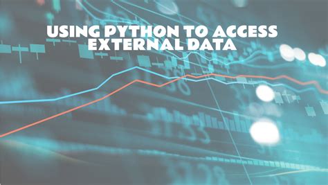 Calling APIs Using Python 的图像结果