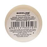 Buy Boroline Boroline Ultra Smooth Cream | Moisturises, Heals, Protects ...