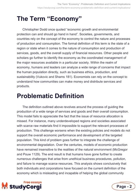 Image result for Problematic Definition