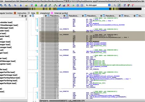 ASM Shellcode 的图像结果