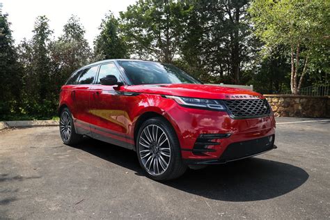 Used 2023 Land Rover Range Rover Velar P250 R-Dynamic S For Sale (Sold) | Auto Collection ...