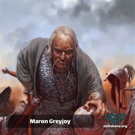 Finrod (lotr) - mitrakana