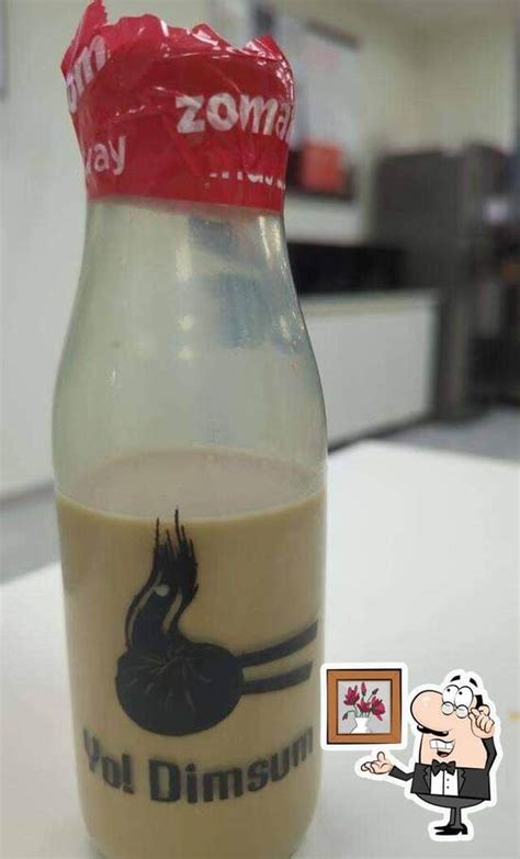 YO DIMSUM, Gurugram, MG Road - Restaurant menu, prices and reviews