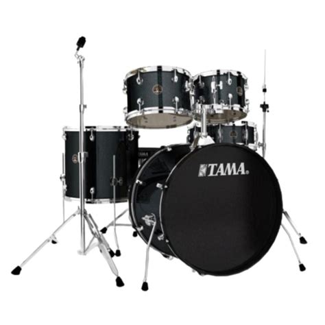 Tama: Drum Kits, Heads, Snares, Pedals & Accessories