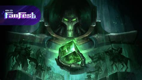 Warhammer 40,000: Rogue Trader: The Infinite Museion - Official Eogunn ...