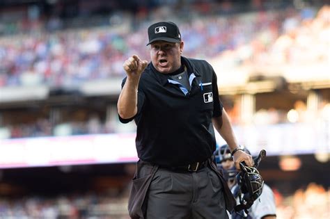 10 worst MLB umpires right now: C.B. Bucknor, Doug Eddings among worst ...