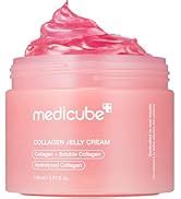Medicube Collagen Jelly Cream- Niacinamide & Freeze-Dried Hydrolyzed ...