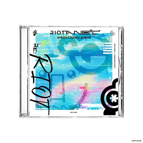 Re:RIOT - RIOT MUSIC × HARDCORE TANO*C | OTHER LABEL,RIOT MUSIC | TANO ...