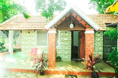 Mountain Valley Homestay Chikmagalur - Resorts Chikmagalur