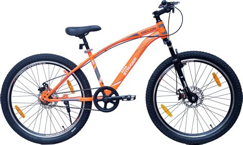 Cyclo India Stryder Elly MTB JR Model- Women Speed Bicycle Full Heavy ...