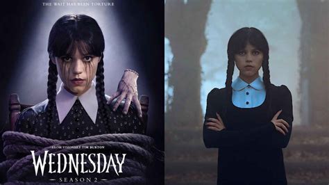 Wednesday Season 2 teaser, release timeline, cast, plot, and everything ...