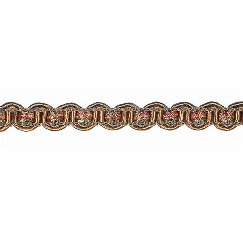 Gimp Trimming: Shop Curtain Gimp Trimming Online at Decowindow