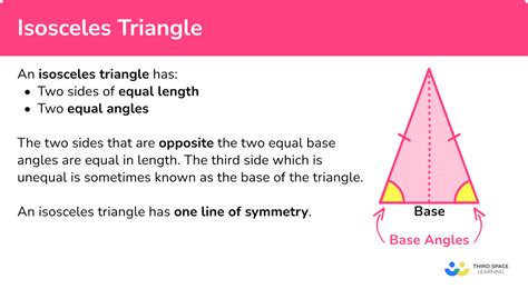 Isosceles Triangle Coordinate Geometry 的图像结果