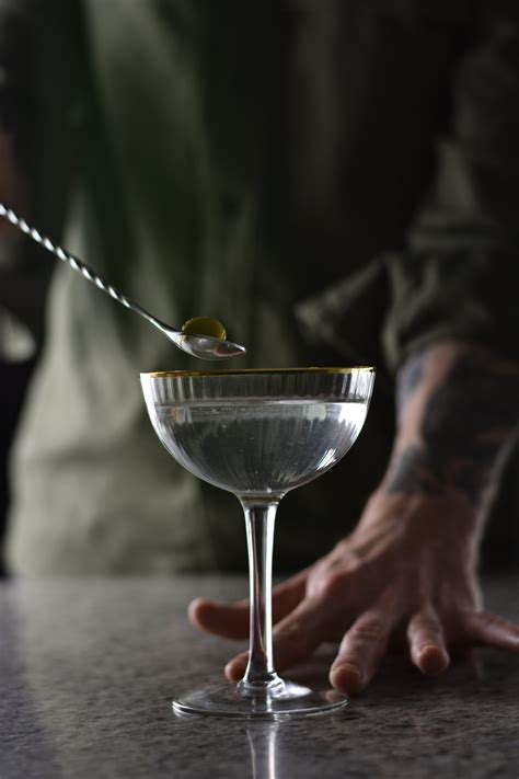 Best Gin Martini Guide | 7 Gin Martini Recipes — Smartblend