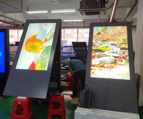Digital Signage Display 的图像结果