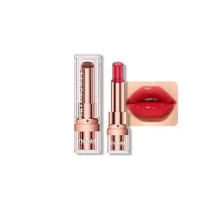 Buy Maliao Long-Lasting Gel Lipstick Gives Subtle Color & Shine - 24 ...
