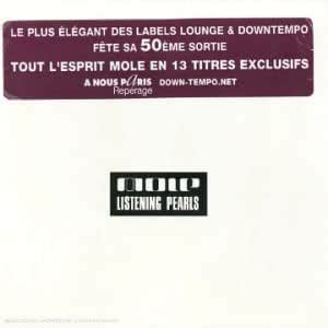 Mole Listening Pearls: Various: Amazon.in: Music}