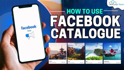 How to Use Catalogue in Facebook Ads? | Facebook Ads Tutorial (Step-by ...