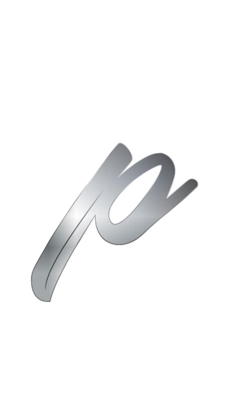 P letter alphabet PNG for design - Photo #5613 - BiNps PNG Website