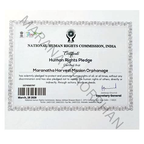 MHMM Orphanage Chembur Mumbai