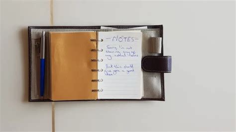 Image result for Planner Notebook Inside
