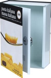 OZONE Private Book Safe Locker Price in India - Buy OZONE Private Book ...