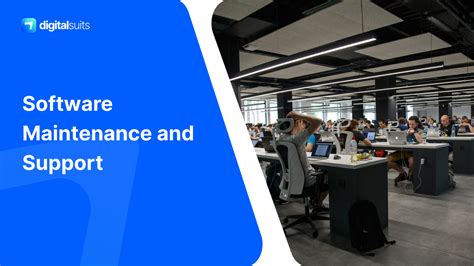 Image result for Software Maintenance and Support Services