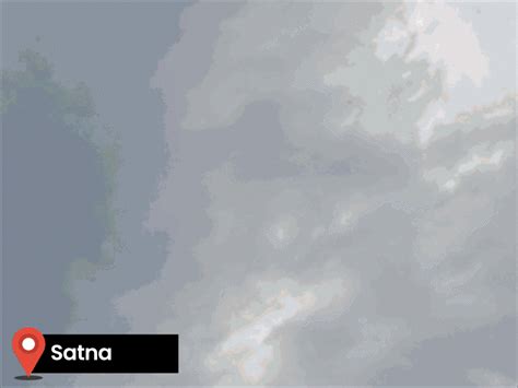 MP Hailstorm Alert: Jabalpur, Katni, Chhatarpur | 45 Districts Rain Warning