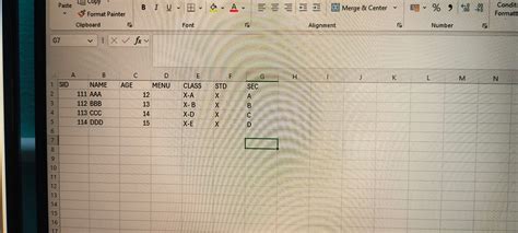 Image result for Transpose in SQL
