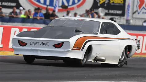 Fastest Pro Mod Car 的图像结果