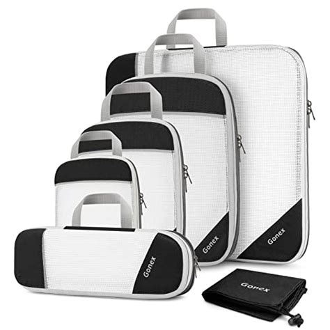 Highest-Rated Compression Packing Cubes 的图像结果