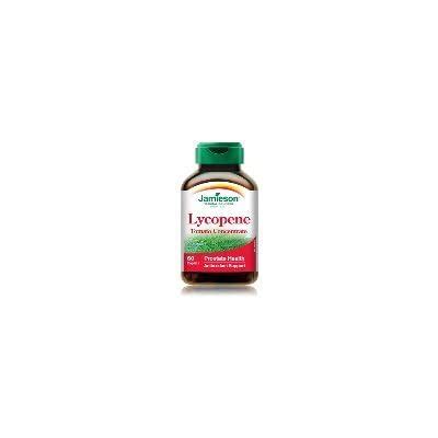 Lycopene Rich Tomato Concentrate-60 caplets Brand: India | Ubuy