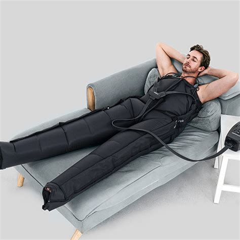 Image result for Linear Compression Therapy Machine